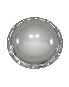 Yukon Gear & Axle YP C1-M20 Replacement Chrome Differential Cover for AMC Model 30