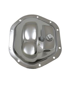 Yukon Gear & Axle YP C1-D44-STD Replacement Chrome Differential Cover for Dana 44 Standard Rotation