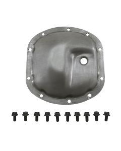 Yukon Gear & Axle  Steel Replacement Differential Cover for Dana 30