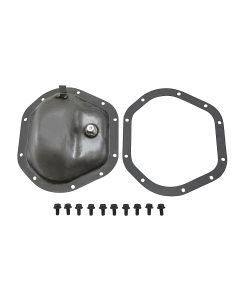 YUK STEEL DIFF COV D44 STNDRD ROTAT