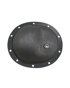 Yukon Gear & Axle YP C5-M35-M Steel Replacement Differential Cover with Metal Fill Plug for Model 35 Rear Axle