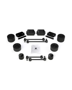 TERA 2.5IN PERF SPACER LIFT JLU RUBICON