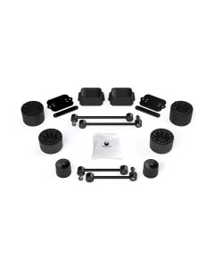 TERA 2.5IN PERF SPACER LIFT JLU RUBICON