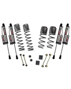 Skyjacker 2" Lift Kit Wrangler JL 2 Door Rubicon