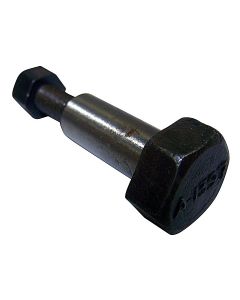 Crown Automotive A1397 Generator Support Bolt  for 41-71 Willys MB and Jeep CJ with 4-Cylinder Engine  