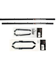 EXP CLK UNDER SOFTTOP RACK JL 2DR JT BK