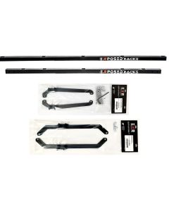 EXP CLK UNDER SOFTTOP RACK JL 2DR JT BK