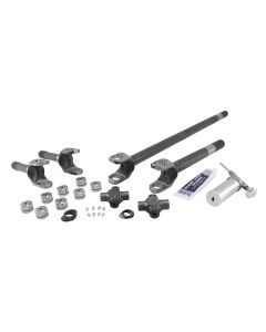 YUKON CHRMY AXLEUP FR D30 27SPL XJYJTJ