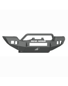 RDA STEALTH FR STD BUMP WPRE JL JT BLK