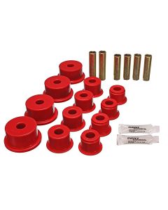 JEEP CHEROKEE/COMANCHE SPRING BSH