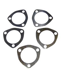 Crown Automotive A6760 Worm Shaft Shim Set for 41-63 Willys and 45-66 Jeep CJ Series 