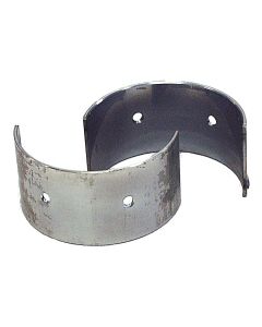 Crown Automotive A7234 Connecting Rod Bearing .010" Undersize for 41-63 Willys and 45-71 Jeep CJ Series with 4-Cylinder Engine 