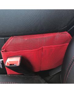 Bartact  Console Organizer & Door Pouch for 18-26 Jeep Wrangler JL & Gladiator JT