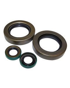 Crown Automotive A7445 Transfer Case Seal Kit  for 41-63 Willys and 45-71 Jeep CJ Series with Dana 18 Transfer Case