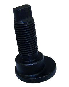 Crown Automotive A754 Brake Shoe Eccentric Screw  for 41-45 Willys MB & M38 and 45-53 Jeep CJ-2A & CJ-3A