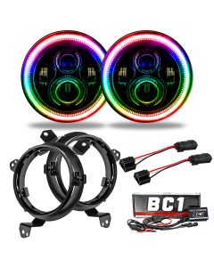 ORL HPWR PRO LEDHDL CSHFT BC1 HALO JL