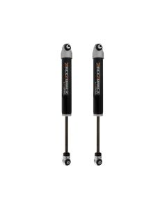 aFe Power 37-D7001R RaceRunner 2.0" Rear Shock Kit IFP for 18-19 Jeep Wrangler JL & Unlimited JL I4-2.0L, & V6-3.6L