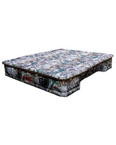 AIRBEDZ INFLATABLE MATTRESS JT CAMO