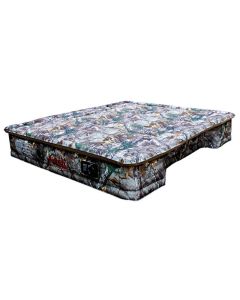 AIRBEDZ INFLATABLE MATTRESS JT CAMO