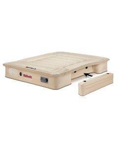 Airbedz Inflatable Air Mattress-Tan