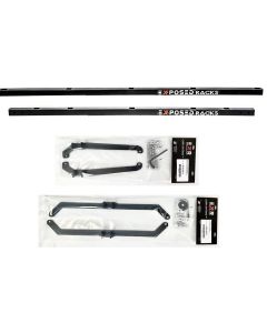 EXP CLICK UNDER SOFTTOP RACK JL 4DR BK