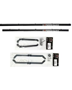 EXP CLICK UNDER SOFTTOP RACK JL 4DR BK