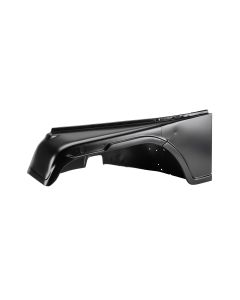 AccuPart CKF340AL Replacement Front Fender-Left for 72-86 CJ-5, CJ-7 & CJ-8