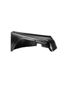 AccuPart 984706 Replacement Front Fender-Right for 52-57 Willys M38-A1 & 55-75 Jeep CJ5