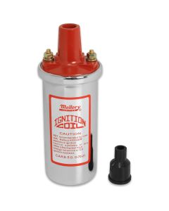 Accel 20210 Mallory High Performance Canister Style Ignition Coil 