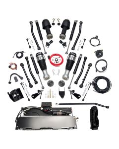 Air Suspension System 2020-2024 (JT Diesel Platform) Jeep Gladiator