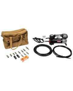 AccuAir AA-4423 Offroad Emergency Repair Kit 