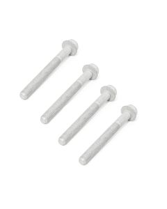Mopar  Hex Head Bolt M12x1.5x110 for 07-22 Jeep Wrangler JL and JK