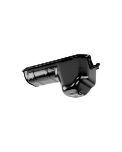 AccuPart AAJ11-57110 Oil Pan for 87-95 Jeep Wrangler YJ and 86-95 Cherokee XJ with 2.5L Engine