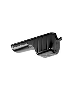 AccuPart AAJ14-57110 Oil Pan for 00-06 Jeep Wrangler TJ and 99-04 Grand Cherokee WJ with 4.0L Engine