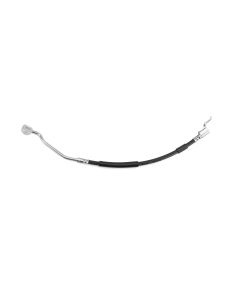 AccuPart Brake Hose Frt RH YJ 90-95 w/o ABS