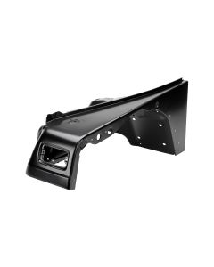 AccuPart  Replacement Fender for 97-06 Jeep Wrangler TJ & Unlimited
