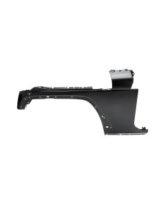 AccuPart  Replacement Fender for 07-18 Jeep Wrangler JK