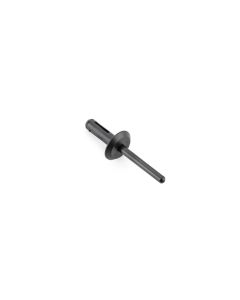 AccuPart HU-CP24861 Fender Flare Plastic Rivet for 2007 Jeep Wrangler JK