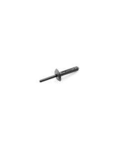 AccuPart  Fender Flare Plastic Rivet for 07-24 Jeep Wrangler JK, JL, & Gladiator JT