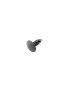 AccuPart  Fender Flare Push Pin Retainer for 84-24 Jeep Vehicles