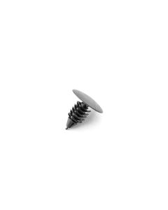 AccuPart  Fender Liner Push Pin for 18-24 Jeep Wrangler JL & Gladiator JT
