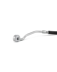 AccuPart  Front Brake Hose for 90-95 Jeep Wrangler YJ w/o ABS