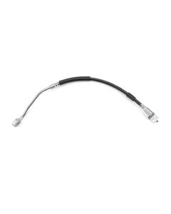 AccuPart  Front Brake Hose for 90-95 Jeep Wrangler YJ w/o ABS