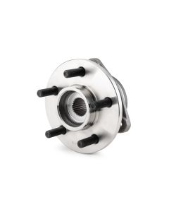 AccuPart AP-130001 Front Hub and Bearing Assembly for 99-06 Jeep Wrangler TJ