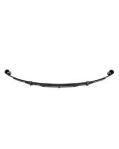 AccuPart AP-110202 Front Leaf Spring 4 Leaf Pack for 87-95 Jeep Wrangler YJ