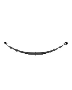 AccuPart  Front Leaf Spring for 76-86 Jeep CJ Series