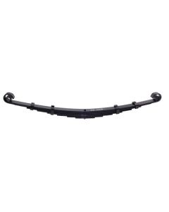 AccuPart AP-110604 Front Leaf Spring 8 Leaf Pack for 41-53 Jeep MB, CJ-2A & CJ-3A
