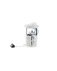 AccuPart EFM1291248A Fuel Pump Module for 07-11 Jeep Wrangler JK with 3.8L