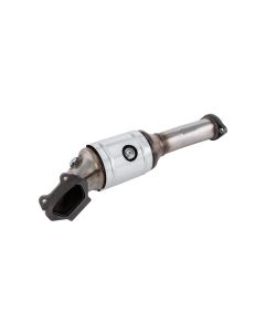 AccuPart Head Pipe RH w/ Catalytic JK 3.6L 12-18
