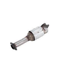 AccuPart  Exhaust Pipe & Converter for 12-18 Jeep Wrangler JK with 3.6L
